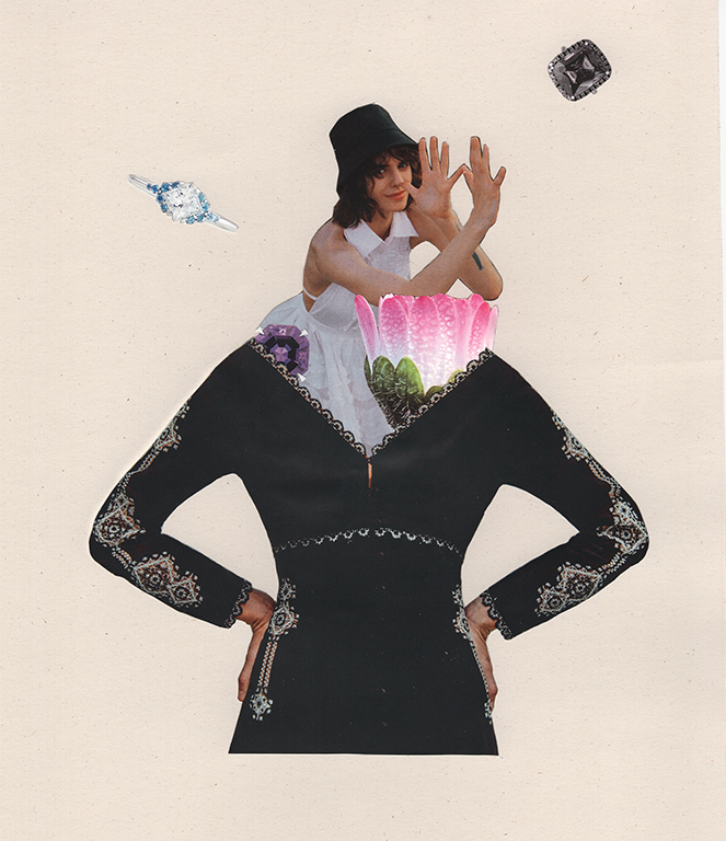 Fishbird68's tweet photo. My first analog collage collection on @rarible 
These are different images, the inner states of those who dream, stay inside as a child, hide behind a mask, play with other people's feelings
#nftcollage #NFTCollection 
https://t.co/cFt1nYCZuZ https://t.co/0Lg2bnq6WK