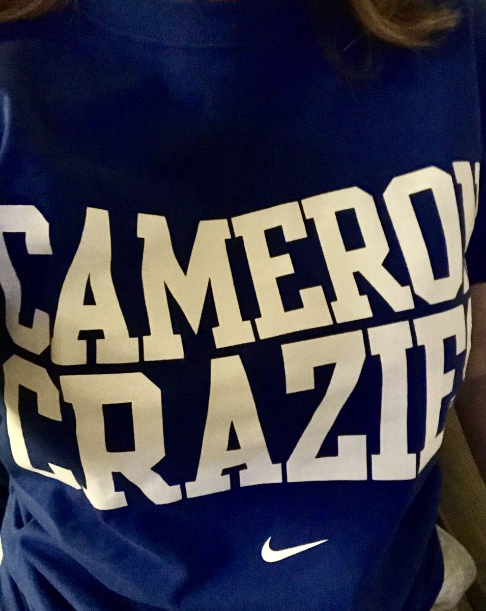 ItsOnlyTheSuze's tweet photo. Duke, baby! Let’s go, Duke! https://t.co/aD2fDN4MU0