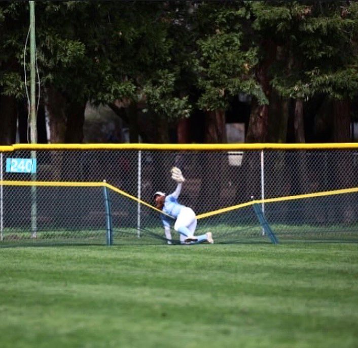 wpuknights's tweet image. 𝒀𝒆𝒑𝒑, 𝒔𝒉𝒆 𝒅𝒊𝒅 𝒕𝒉𝒂𝒕 🤯🥎

#thatknightlife⚔️ | #goknights