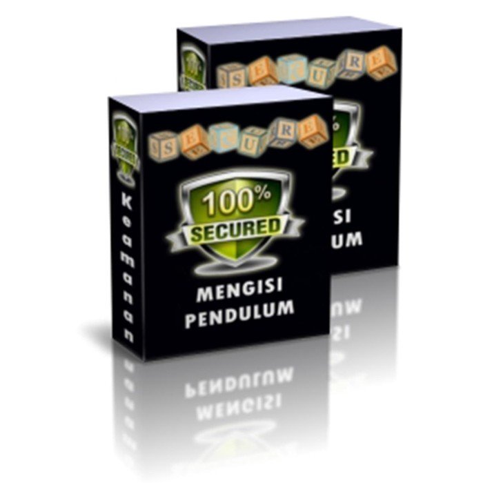 Coba cek ini, deh: "Buku Ilmu Mengisi Pendulum" Rp750.000 di toko Brebes Tokopedia. Bisa bebas ongkir, lho.
tokopedia.link/A9VYqzXfJob