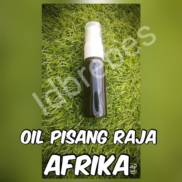 Coba cek ini, deh: "Oil Pembesar Pisang Raja Afrika" Rp2.050.000 di toko Brebes Tokopedia. Bisa bebas ongkir, lho.
tokopedia.link/kWMp41YfJob