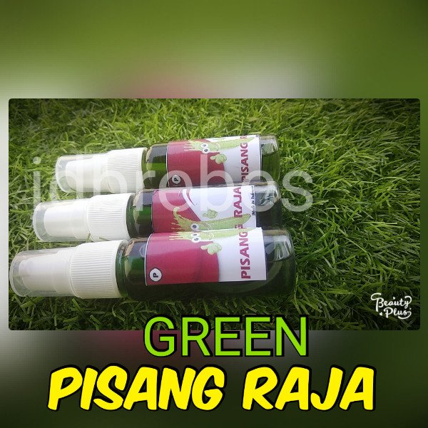 Coba cek ini, deh: "Minyak Pengeras Hijau Oil Pisang Raja" Rp750.000 di toko Brebes Tokopedia. Bisa bebas ongkir, lho.
tokopedia.link/7L58vOZfJob