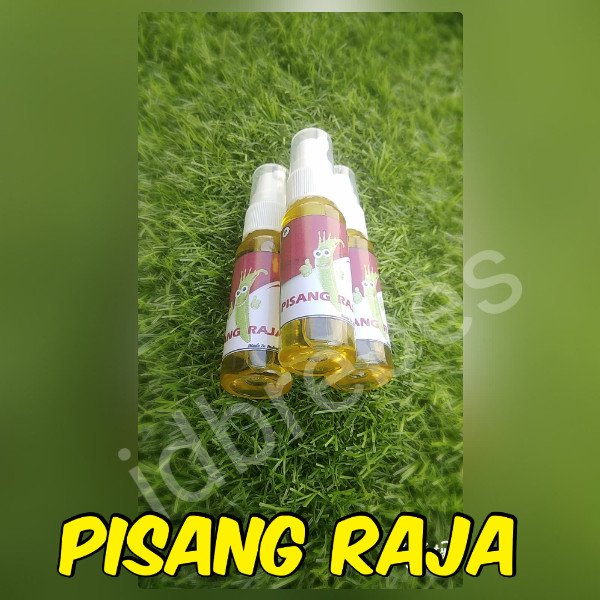 Coba cek ini, deh: "Minyak Tahan Lama Kuning Oil Pisang Raja" Rp750.000 di toko Brebes Tokopedia. Bisa bebas ongkir, lho.
tokopedia.link/K9yvXw0fJob