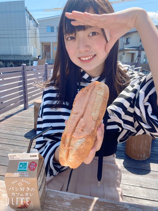 Twitterのコスプレ画像6