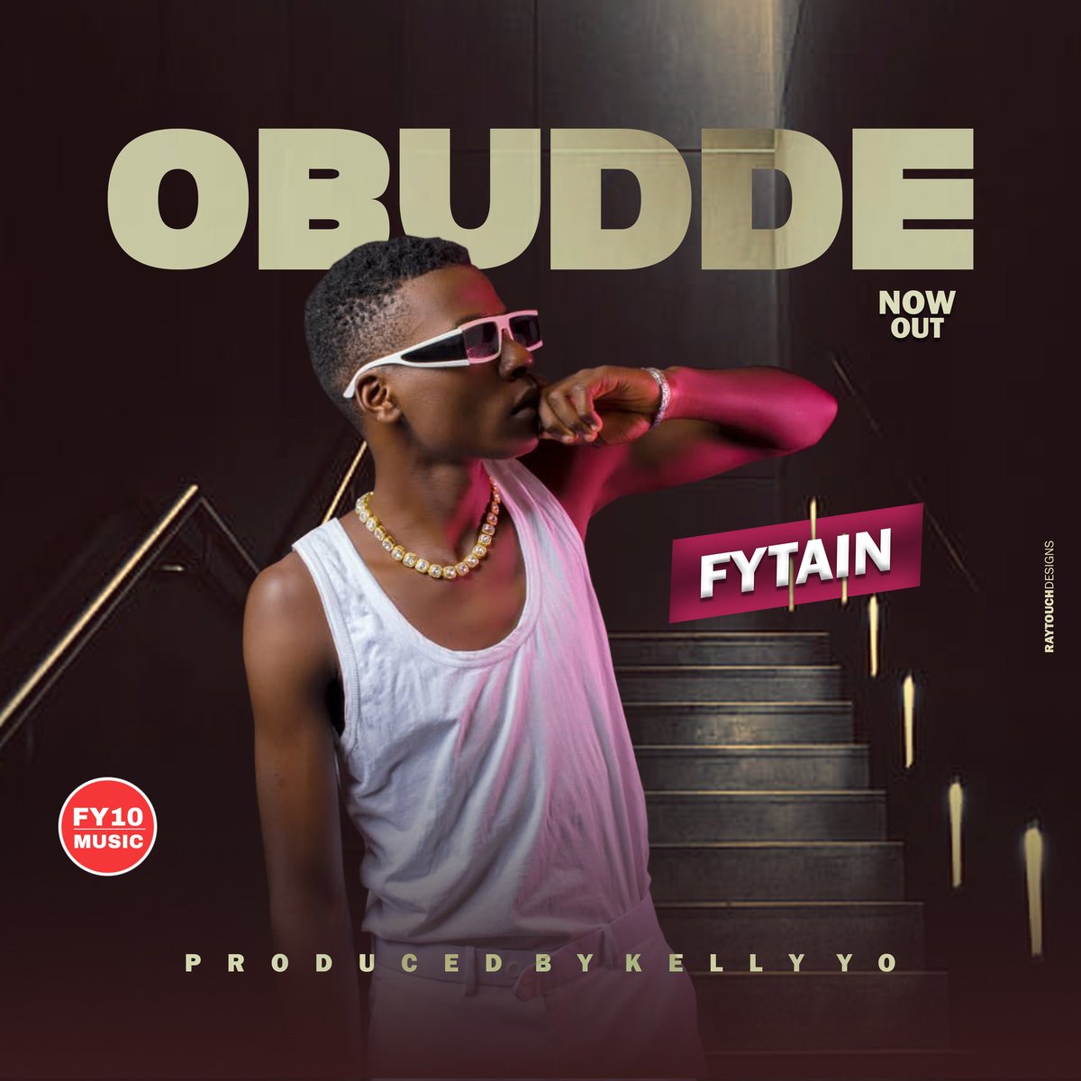 fytainofficial's tweet photo. See! #obudde✊🏾 https://t.co/XRrbO6HLBw