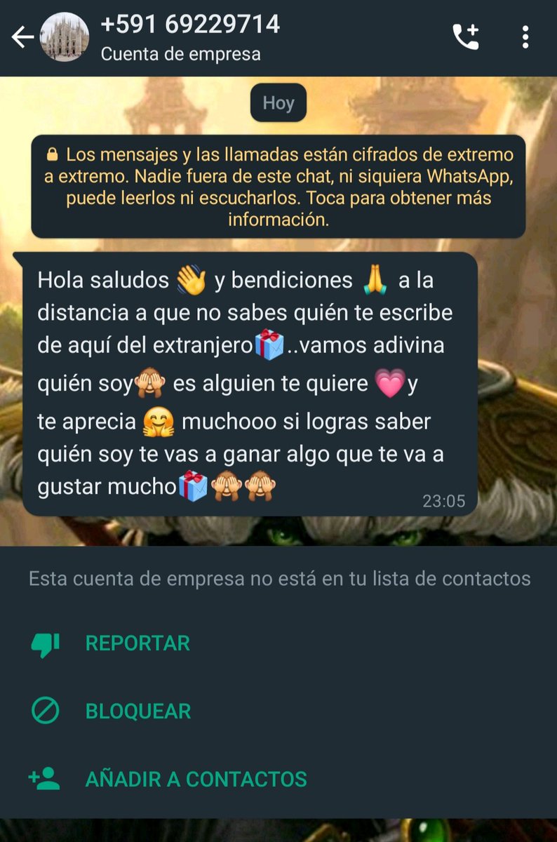 benodfbr's tweet photo. No caigan en las estafas, hay que estar atentos. Si no pregunten al experto en prevención @alejandrovaras https://t.co/Zzs8b6l6Yj