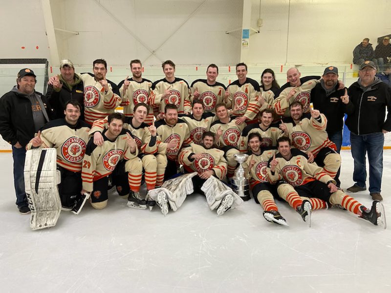 Tigers Hockey tweet media