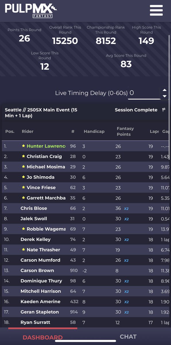 Samantha Marie tweet media