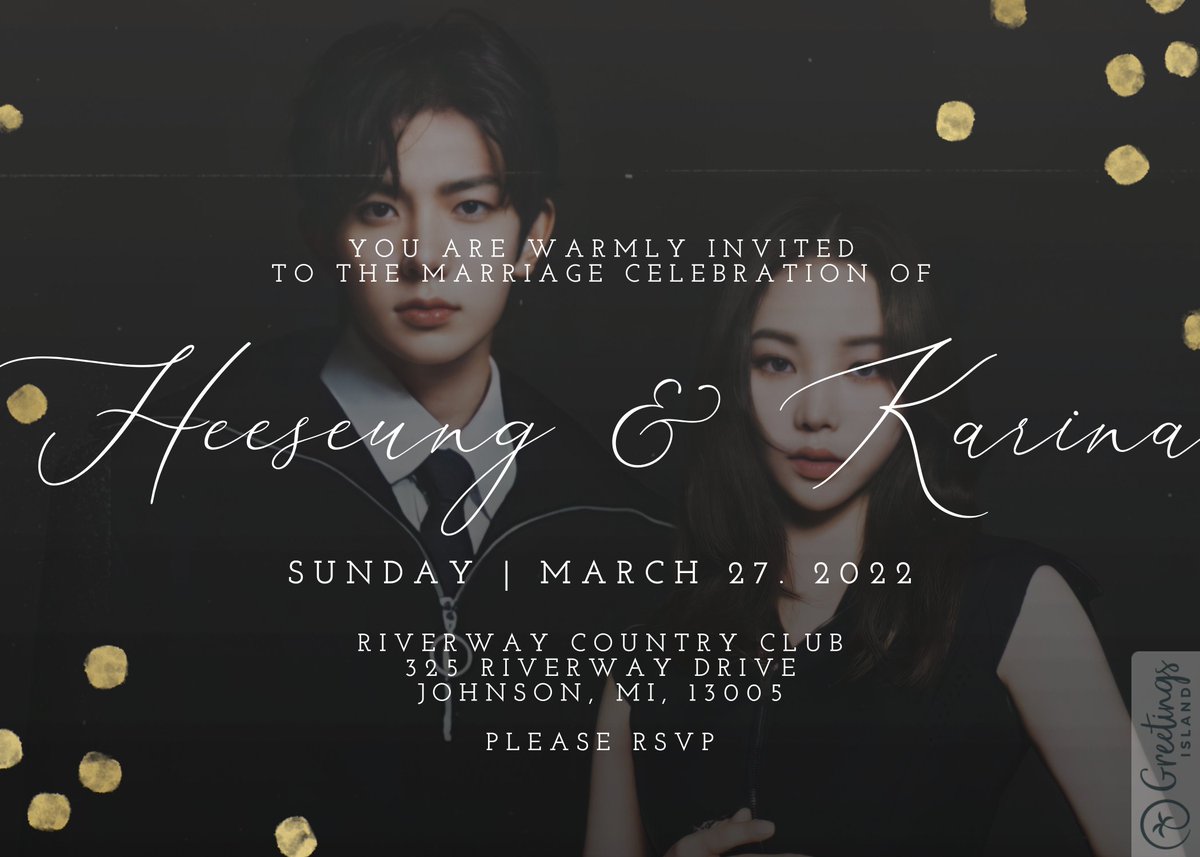 YJMLHS's tweet photo. if ddeungromi get married... https://t.co/dU4aSnNPBX