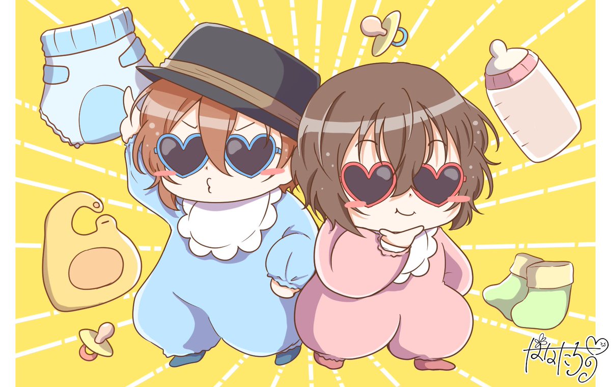 @8Yauta チラ…(' ・ω|
ぜひ、お願いします…! 