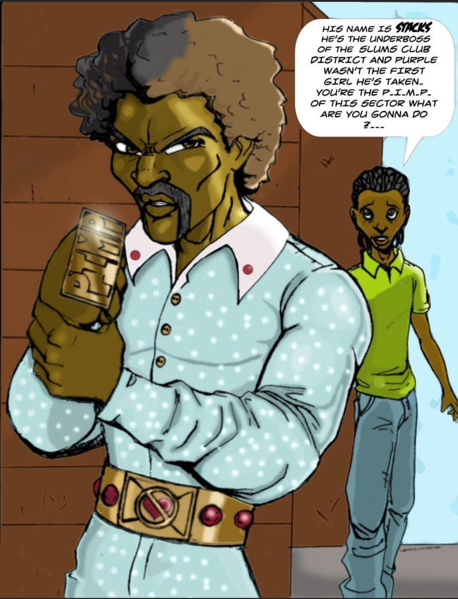 ThaPimpHand's tweet image. 