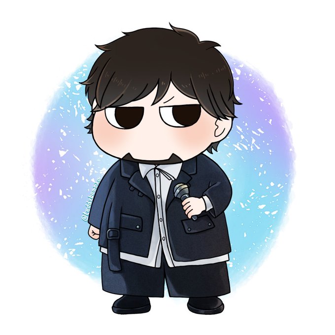 中村悠一のtwitterイラスト検索結果