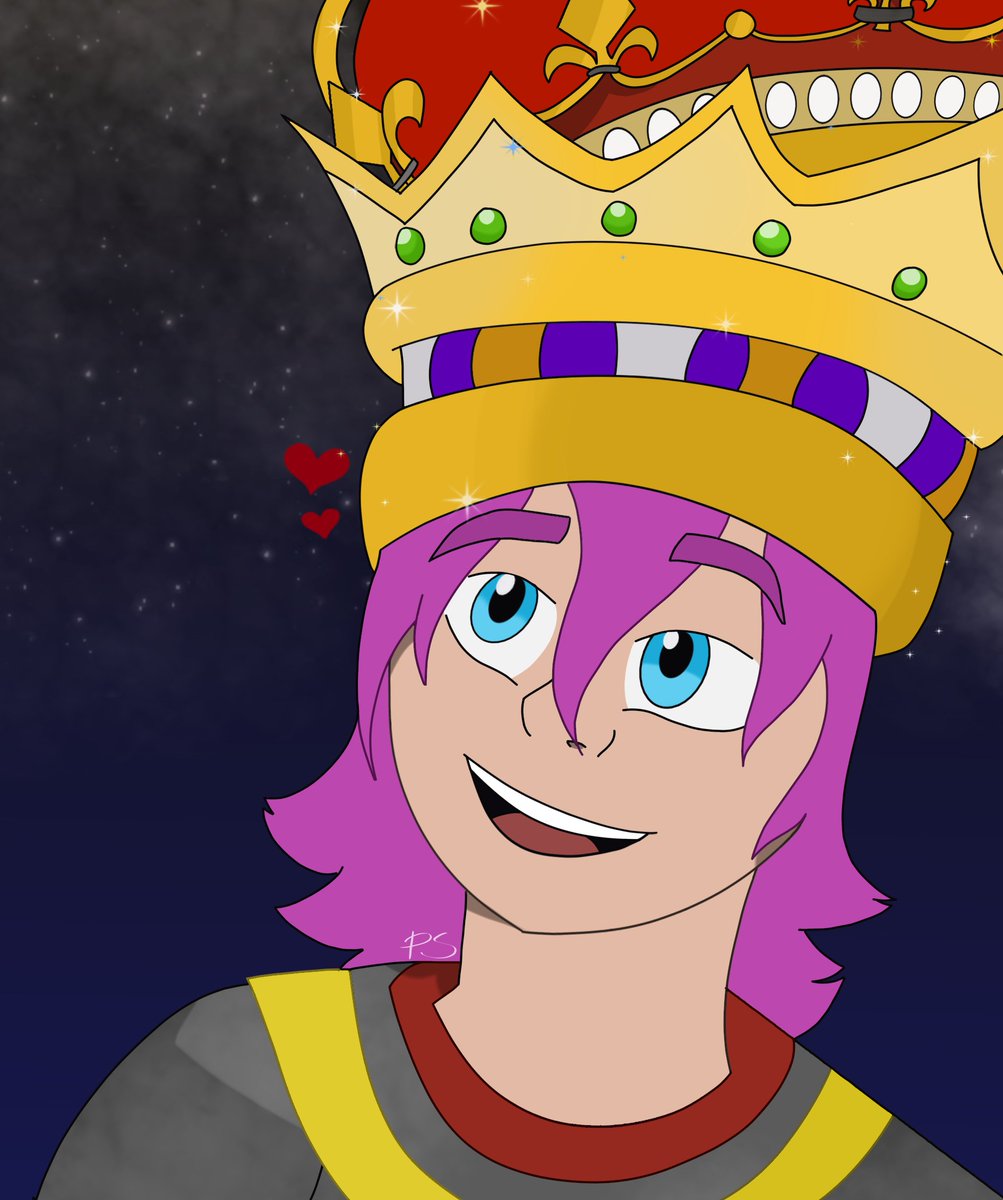 Pyromancersaber's tweet image. Took an embarrassingly long time to get this done, but he is DONE. #Wizard101