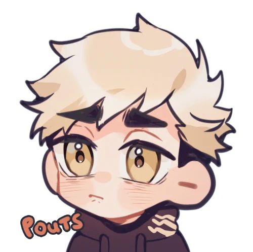 sad tsum 