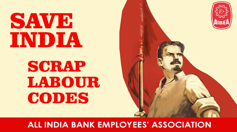 ChVenkatachalam's tweet photo. Save people.. Save India.. 
#WeStrikeForNation

March 28-29, 2022.. STRIKE 🚩 https://t.co/2USav74X8D