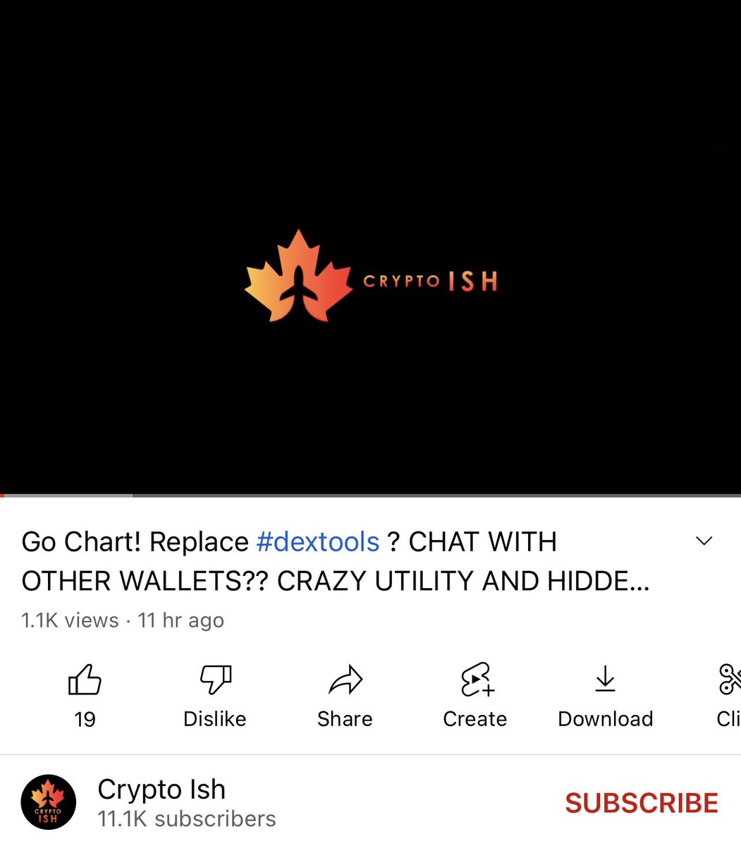GoChart Platform tweet media