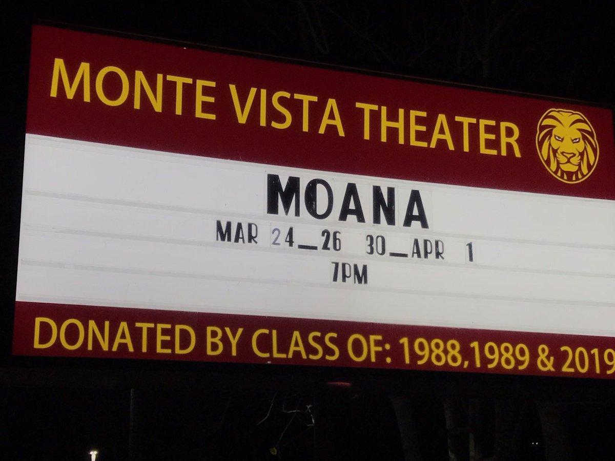 Wonderful performance ⁦<a href="/Monarch_theater/">Monarch Theatre</a>⁩! Congrats to all the cast and crew!