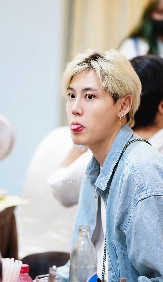 mookkpim's tweet photo. โอ้ยยย หมั่นเขี้ยวเด็กแสบ 😳🤏
@bb0un
#bb0un 
#อมยิ้มของบุ๋นไออุ่นของเฮีย
#mookkiizboun https://t.co/0Kf3OuhVJB