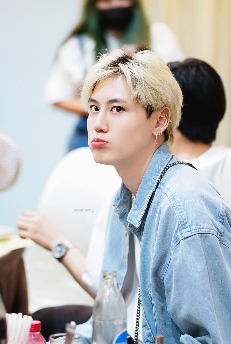 mookkpim's tweet photo. โอ้ยยย หมั่นเขี้ยวเด็กแสบ 😳🤏
@bb0un
#bb0un 
#อมยิ้มของบุ๋นไออุ่นของเฮีย
#mookkiizboun https://t.co/0Kf3OuhVJB