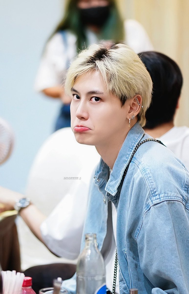 mookkpim's tweet photo. โอ้ยยย หมั่นเขี้ยวเด็กแสบ 😳🤏
@bb0un
#bb0un 
#อมยิ้มของบุ๋นไออุ่นของเฮีย
#mookkiizboun https://t.co/0Kf3OuhVJB