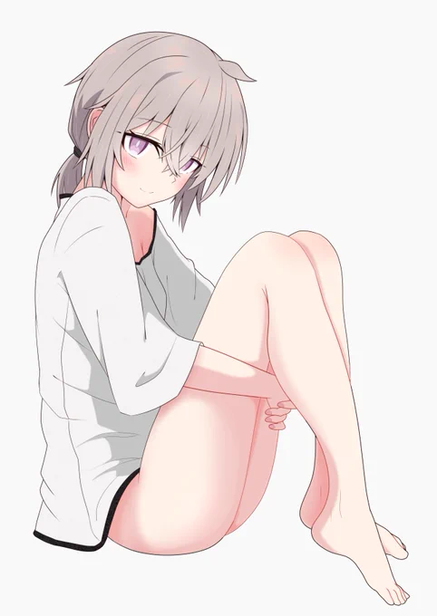 下記の図からもわかるように、後輩M200ちゃんが先輩のシャツを着ることは古くから健康に良いとされており…… 