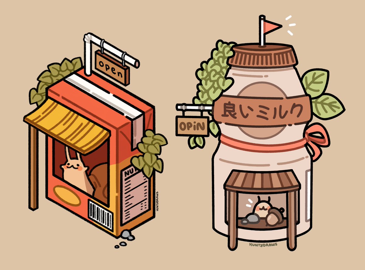 「business partners :) 」|Jess ⚡のイラスト
