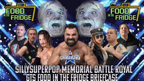 GrimsToyShow's tweet photo. NEXT WEEK https://t.co/1VSkxWw0e9