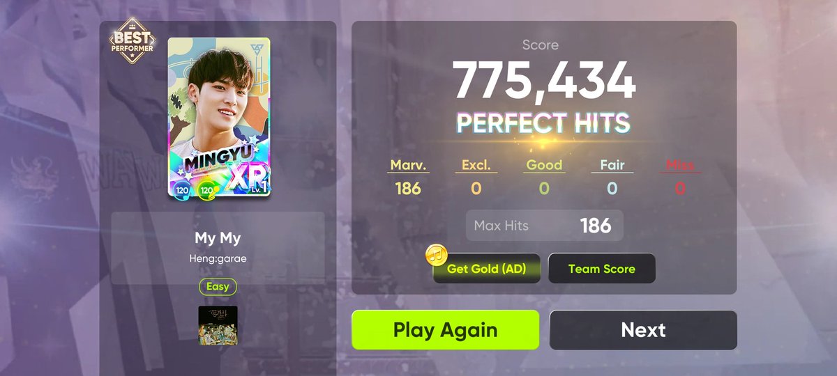 GFirelight17's tweet photo. #Firelight17
#PerfectHits_Challenge #SEVENTEEN https://t.co/YtX0tyGUhf