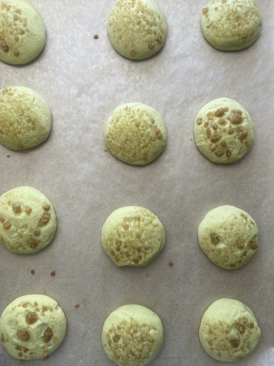 BlewLotus's tweet photo. Sugar Cookies with Infused Raw Sugar 🔥 https://t.co/A0DBc1URnh