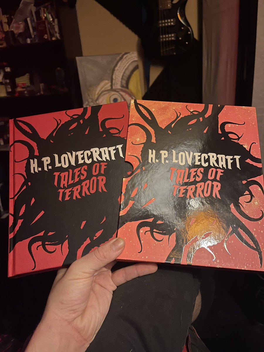 Hidden Scars tweet media