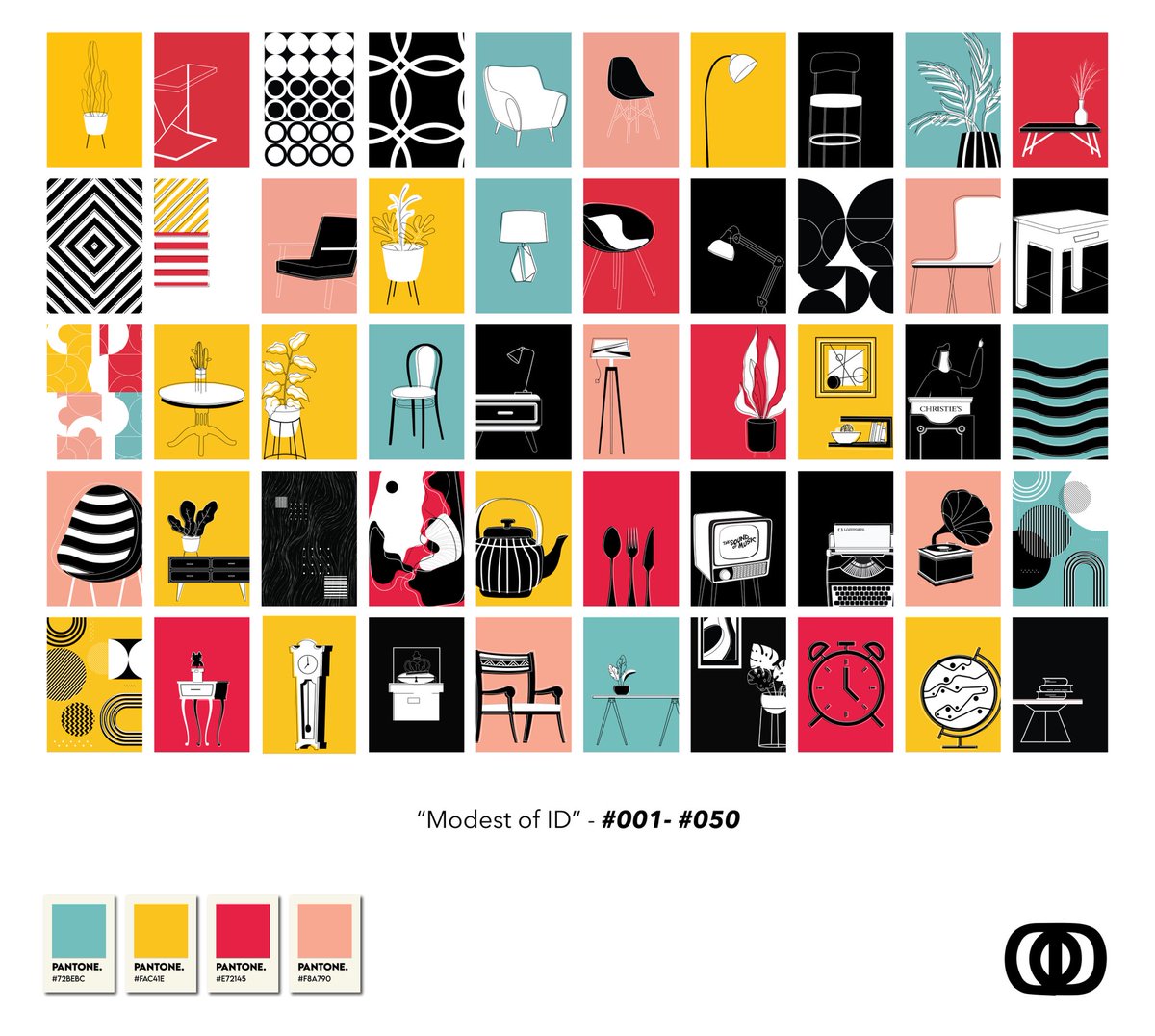 Modest Ðesign Mentalist ↂ 🟠 tweet media