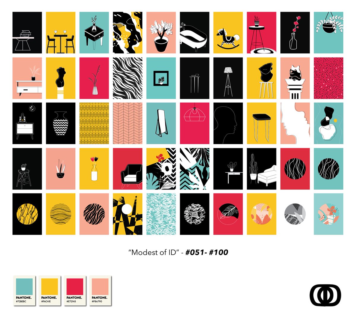 Modest Ðesign Mentalist ↂ 🟠 tweet media