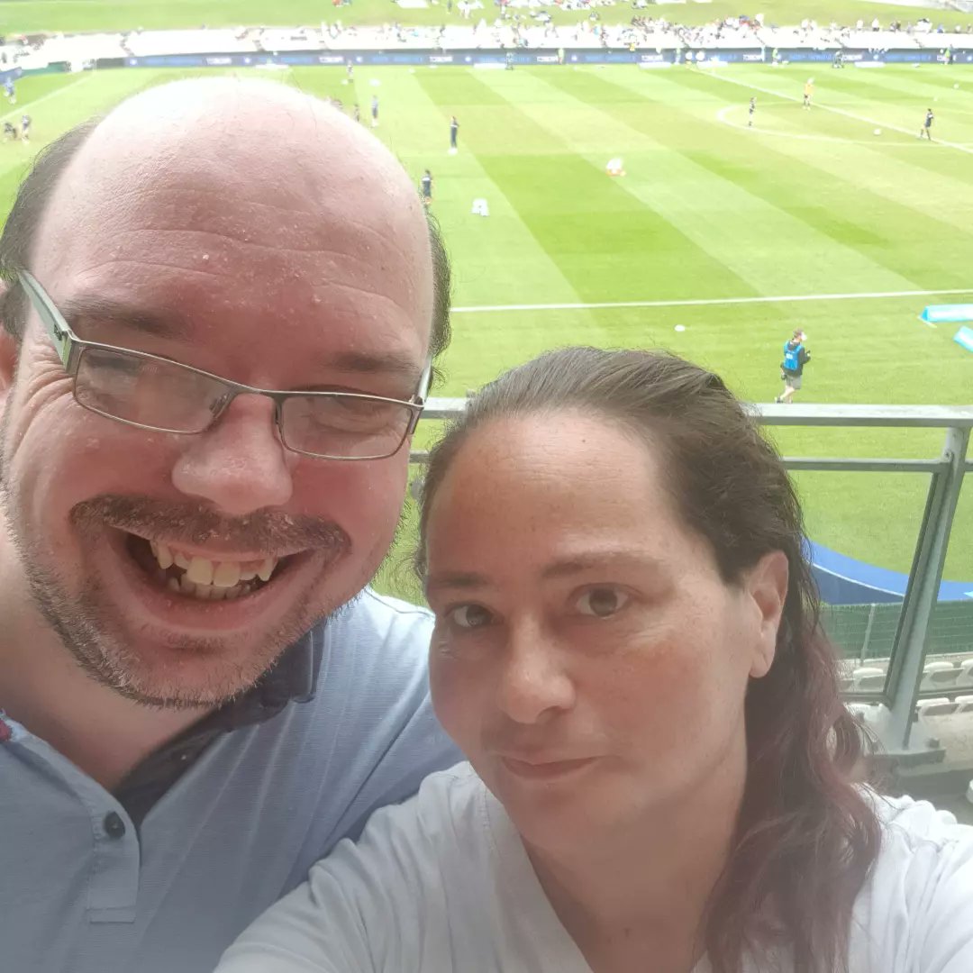 GypsyBellaa's tweet photo. with Craig at the Women's A League Grand Final between  Sydney FC and Melbourne Victory.. GO MELBOURNE!!! #aleague #soccer #grandfinal #womensaleague #sydneyfc #melbournevictory #gomelbourne #gomvfc https://t.co/QIGMivv8RD
