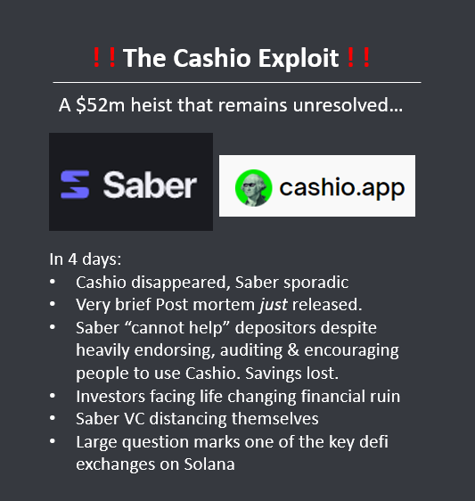 The Saint Eclectic tweet media