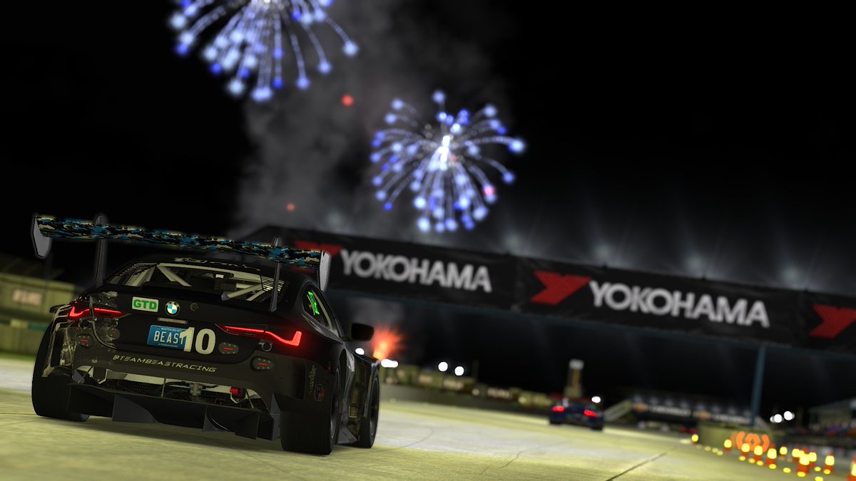 P2 for the GT3 entry and a P6 for the LMP2 entry. Until next time Sebring!

<a href="/RSL_Studio/">Radio Show Ltd</a> <a href="/appgineerin/">Appgineering | Creators of ATVO</a>