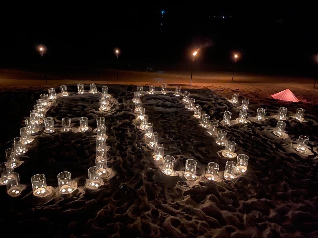 Mӧvenpick Resort Kuredhivaru Maldives tweet media