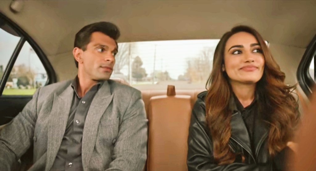 Guys its confirmed #QuboolHai2Point0 next season is coming soon.

We will get official confirmation very soon.

Not bluffing at all.... Got confirmed by one of the prime members of the series.

So lets celebrate !!!!!

#KaranSinghGrover #SurbhiJyoti #AsYa #QuboolHai #QuboolHai2