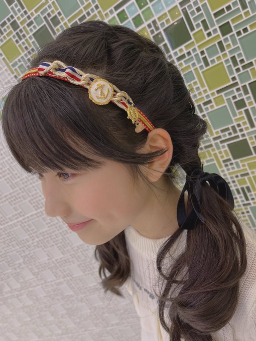 Twitterのコスプレ画像4