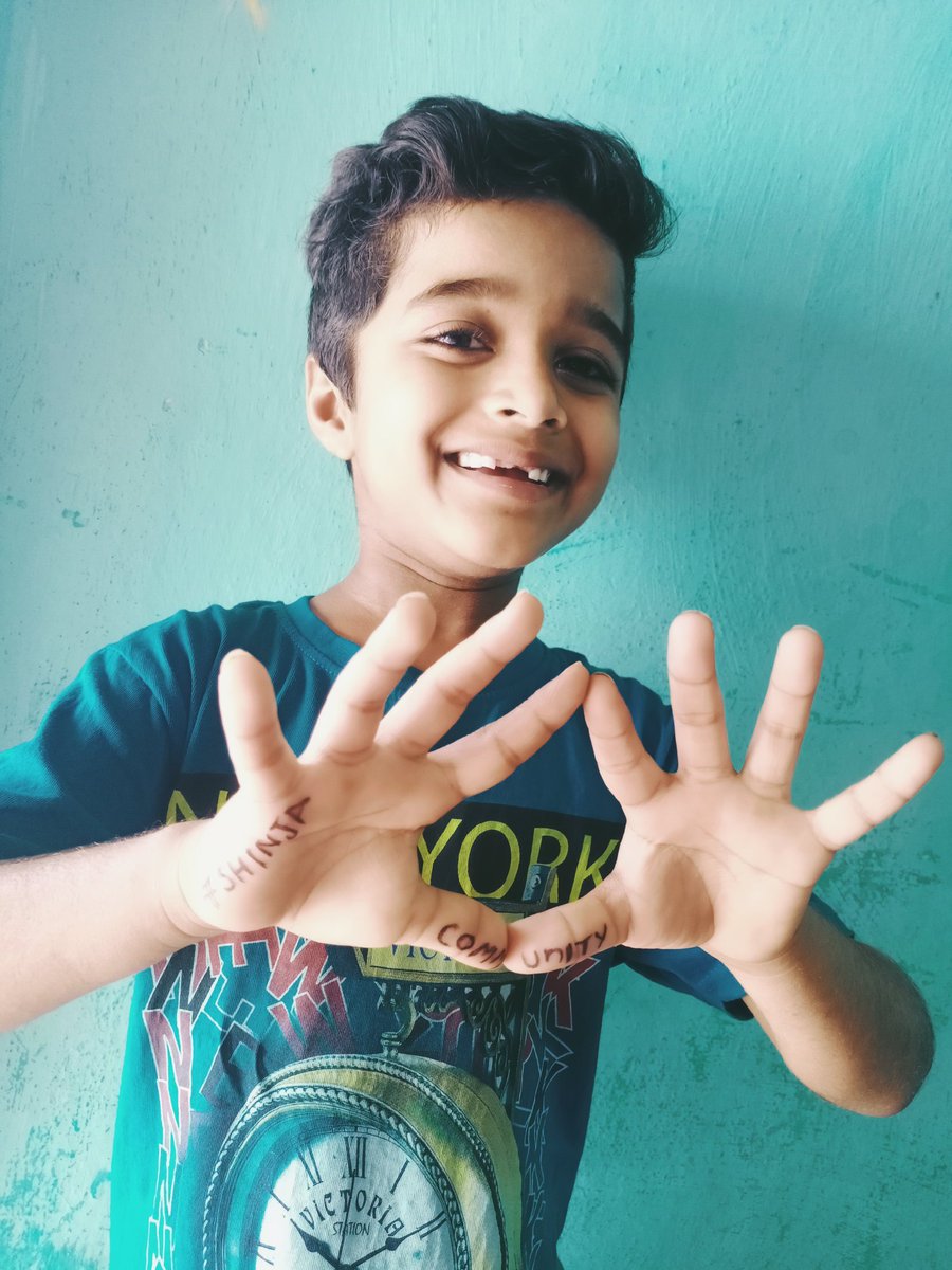 Bondex army tweet media