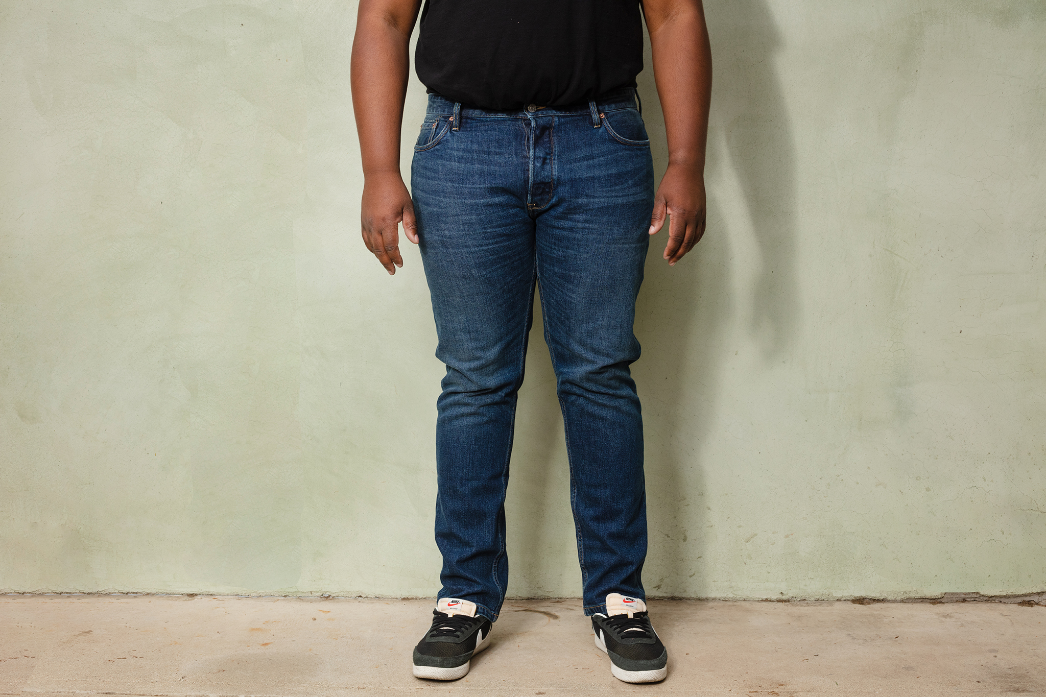 Wirecutter on Twitter "Jeans on jeans on jeans 👖 These are our favorites https//t.co