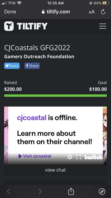 To see this happen live was one of the most surreal experiences of all time for me &amp; I genuinely can&rsquo;t<a href="/tag/twitch"class="tags"><span>#twitch</span></a><a href="/tag/twitchstreamer"class="tags"><span>#twitchstreamer</span></a><a href="/tag/fazeup"class="tags"><span>#fazeup</span></a><a href="/tag/faze1"class="tags"><span>#faze1</span></a>