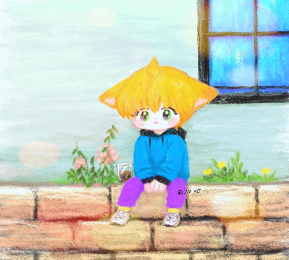 구박받는 나날...