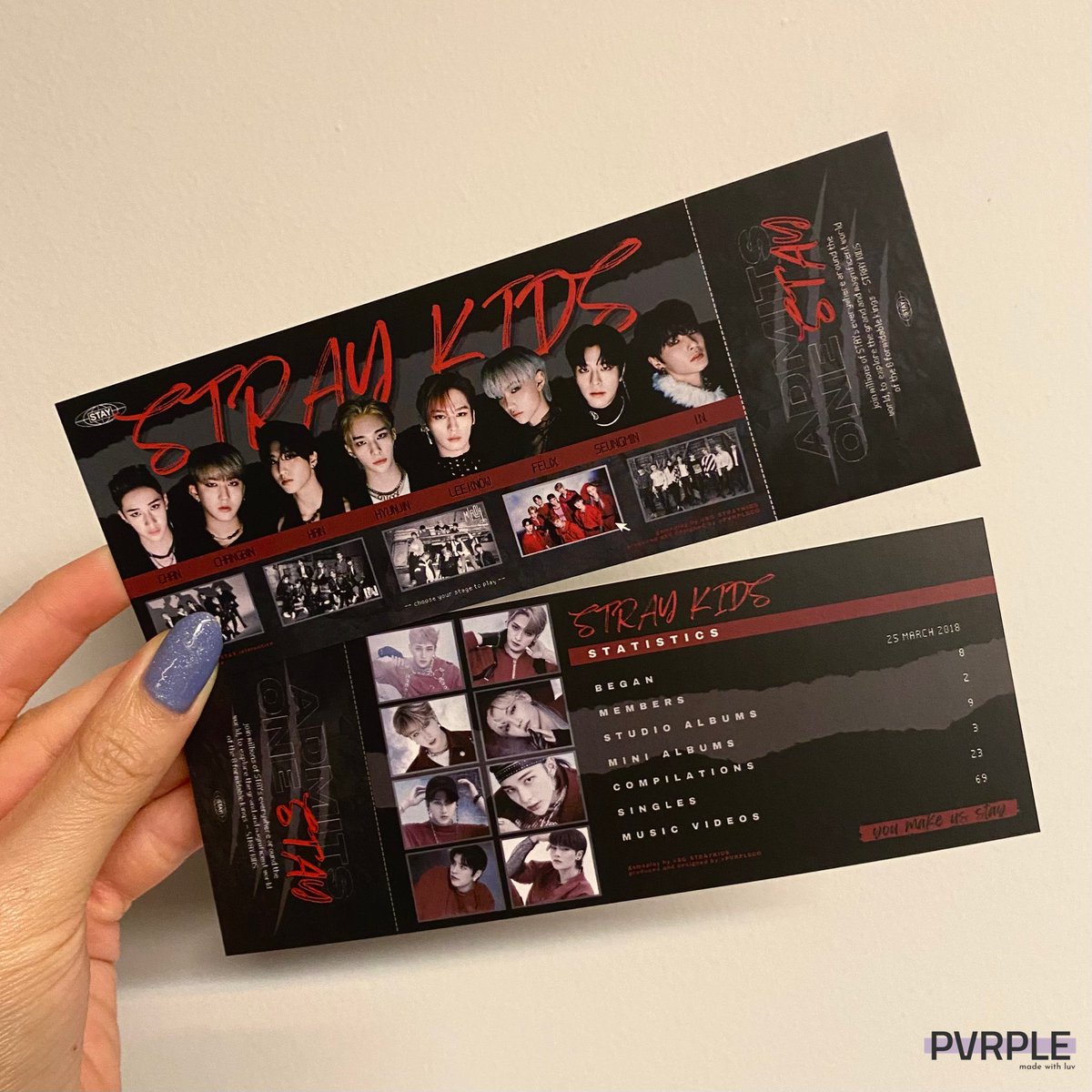 PVRPLE ♡ tweet media