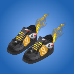 🐐🎁Goat Gang #NFTGiveaway🎁🐐

Win a pair of these epic Bitforce 1s to wear around #Decentraland!

To Participate: 
1⃣ Follow 
<a href="/GoatNFTGang/">GOAT GANG</a>, <a href="/MrBathinApe/">Mr. BAPE 無為</a>, &amp; <a href="/michi_todd/">MichiTodd.eth</a> 
2⃣Like + RT This Post &amp; Tag 2 Friends

The Winner Will Be Chosen In 72 Hours!
#MVFW #MVFW22 #NFT #NFTdrop