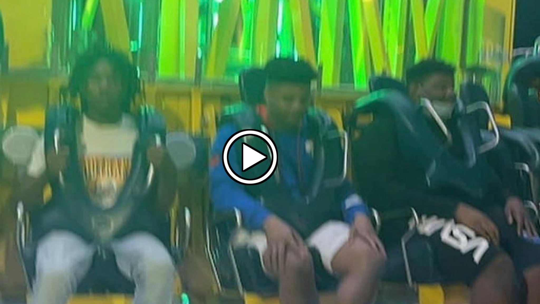 Viral News Today on Twitter "⛔ watch Tyree Samson icon park video free