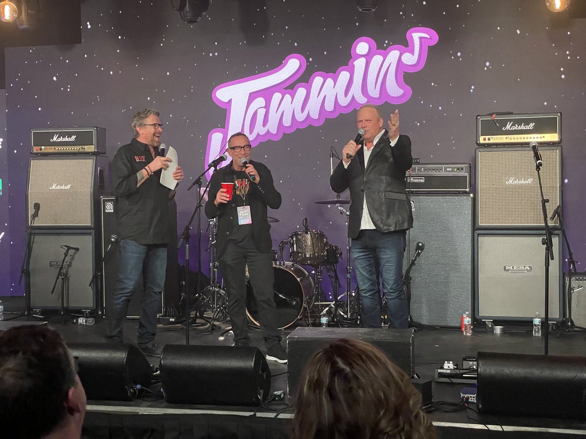 Jon Beckett tweet media