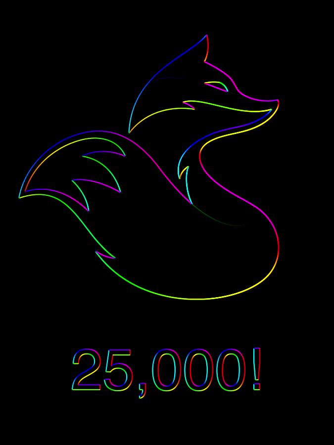 ADAFOX_IO's tweet photo. With the third epoch complete, we have reached 25,000 withdrawals and 55,000 transactions! A placeholder pool is already on Sundaeswap, and one will be included on Minswap. I'll be adding ADAFOX to the ADA token registry soon. Thank you! https://t.co/RCkuGbnO2T