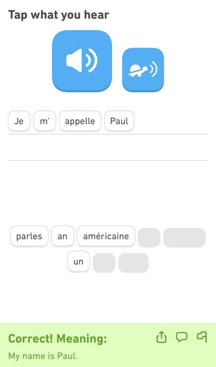 BOFPodcast's tweet image. Someone at Duolingo definitely likes Friends.
