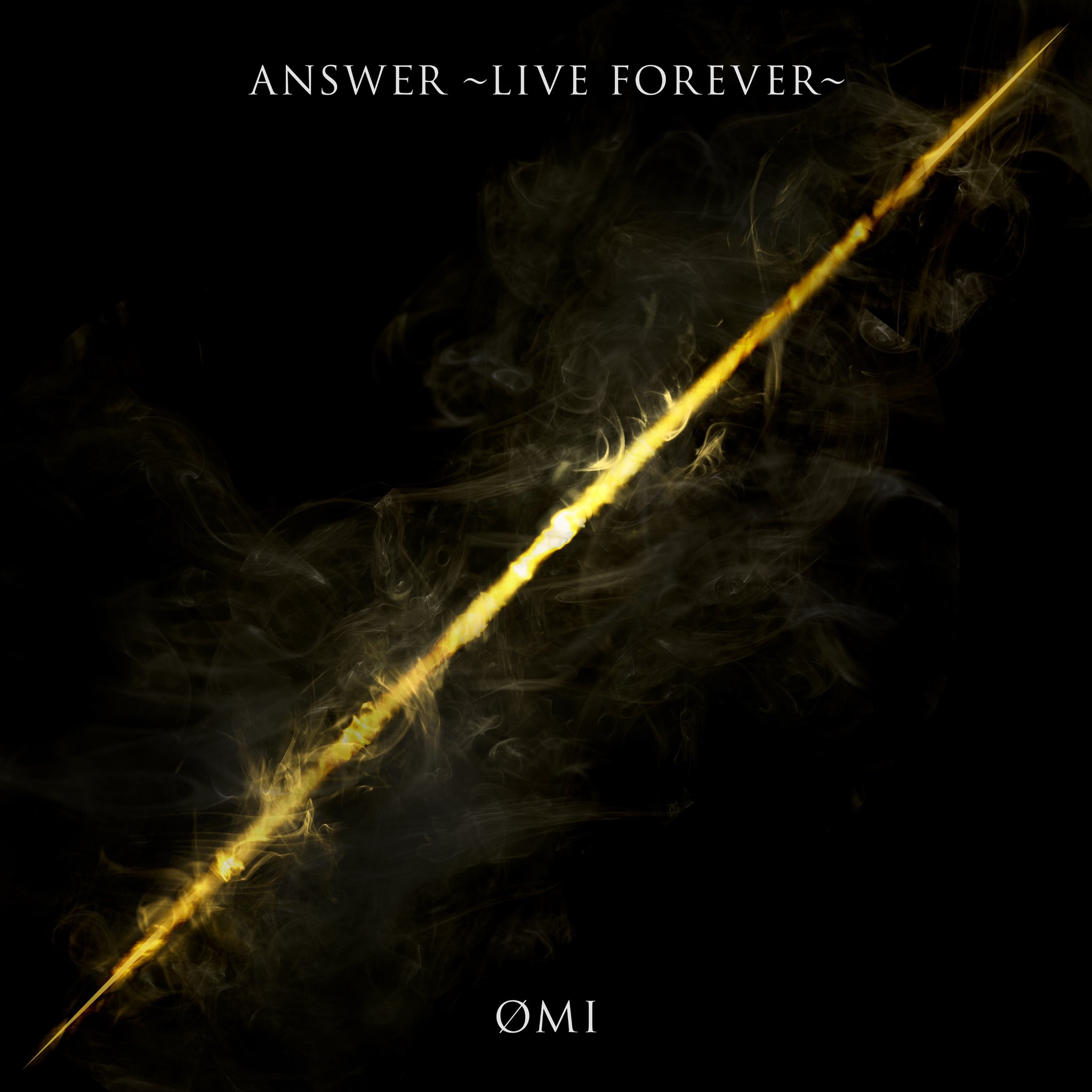 Jsbiii Mates Omi S New Digital Single Answer Live Forever Will Be Released At 00 00 On 3 28 Jst 3jsb Sandaimejsoulbrothers 三代目jsoulbrothers 登坂広臣 Hiroomitosaka Omi T Co Jmeb8fdza1 Twitter
