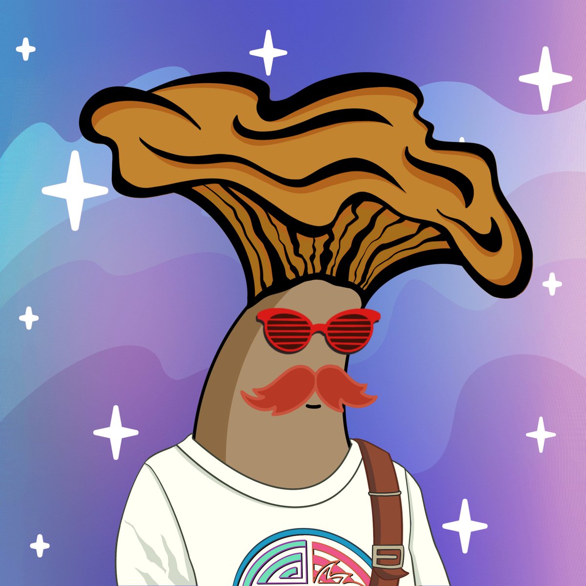 laser__llc's tweet image. Bullish on the team and excited for whats to come! @FunGuyzNFT  i think im going to make it... #funguyz #shroomsarefun